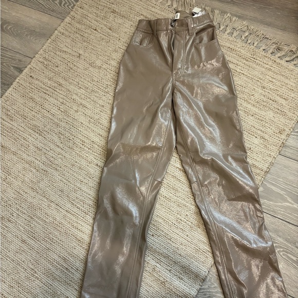 Leather pants - Picture 5 of 5